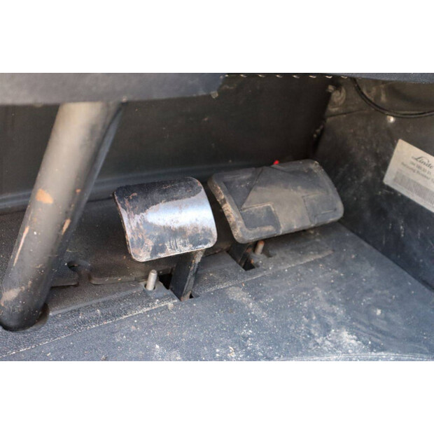 2019 Linde H50D-02/600-49216030