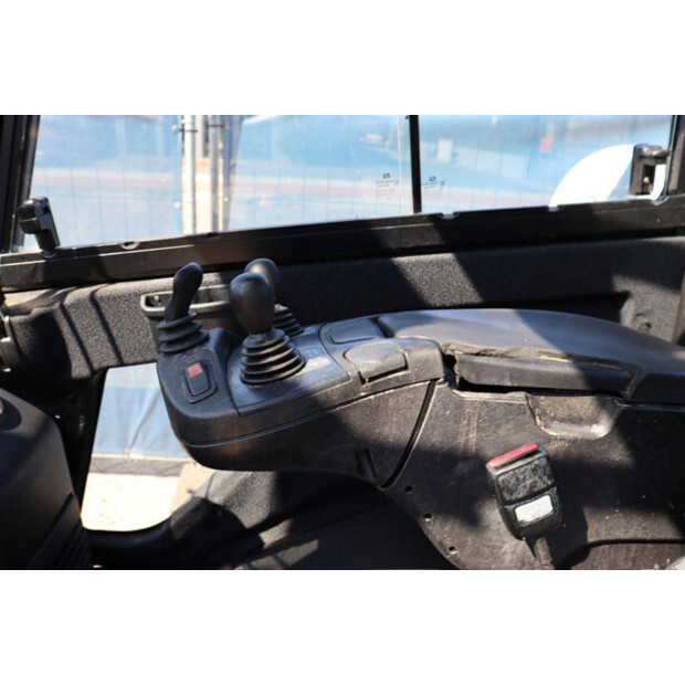 2019 Linde H50D-02/600-49216033