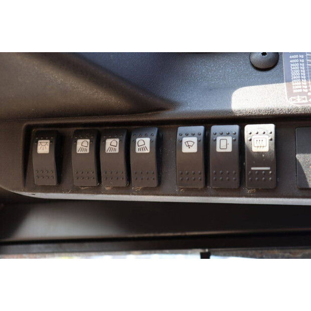 2019 Linde H50D-02/600-49216041