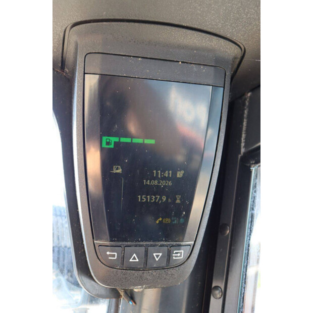 2019 Linde H50D-02/600-49216044