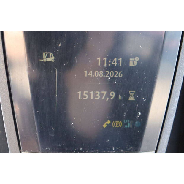 2019 Linde H50D-02/600-49216045