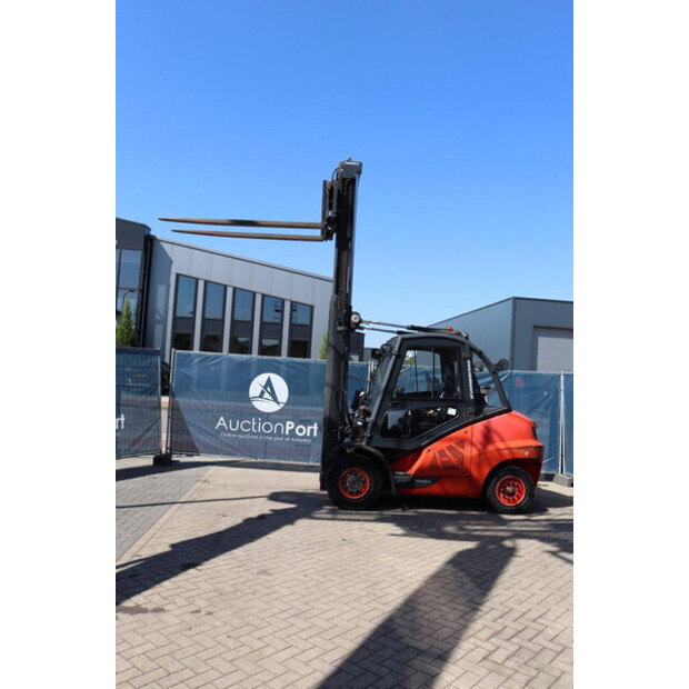 2019 Linde H50D-02/600-49216047