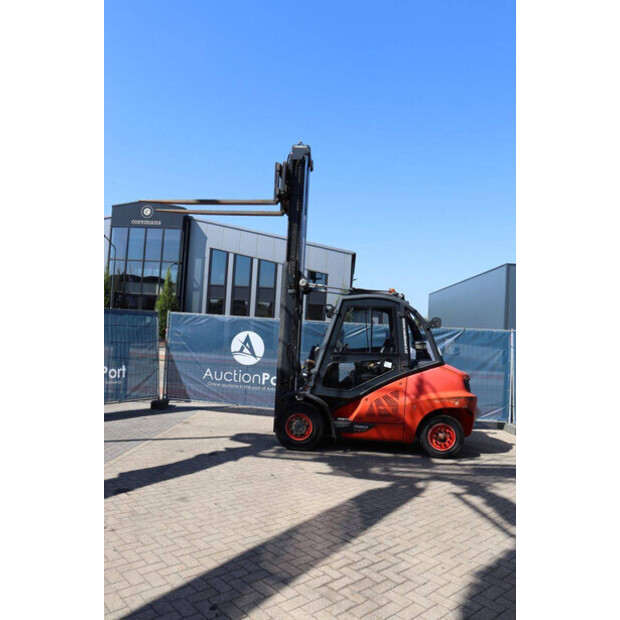 2019 Linde H50D-02/600-49216048