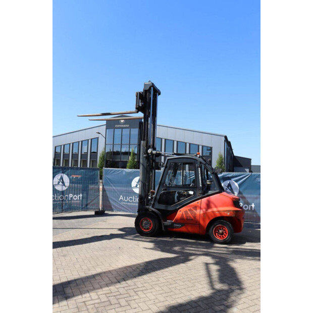 2019 Linde H50D-02/600-49216049