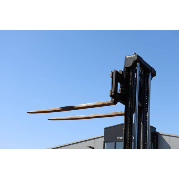 2019 Linde H50D-02/600-49216050