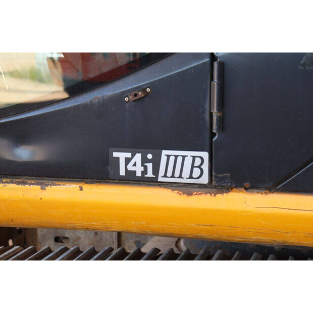 2013 JCB JS130LC-49216072