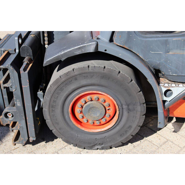 2019 Linde H35D-02-49216110