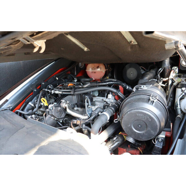 2019 Linde H35D-02-49216119
