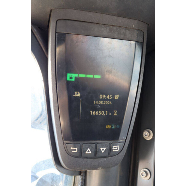 2019 Linde H35D-02-49216136