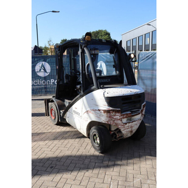 2006 Linde H30D-49216190