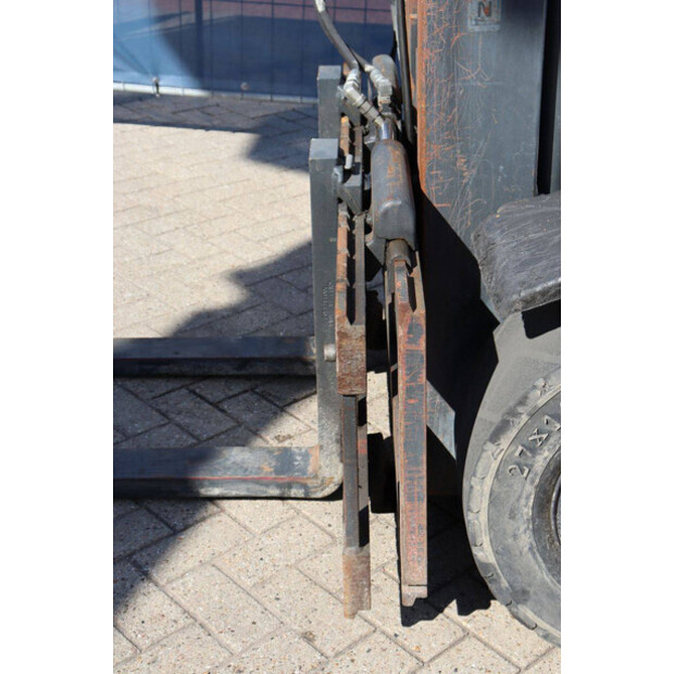 2006 Linde H30D-49216196
