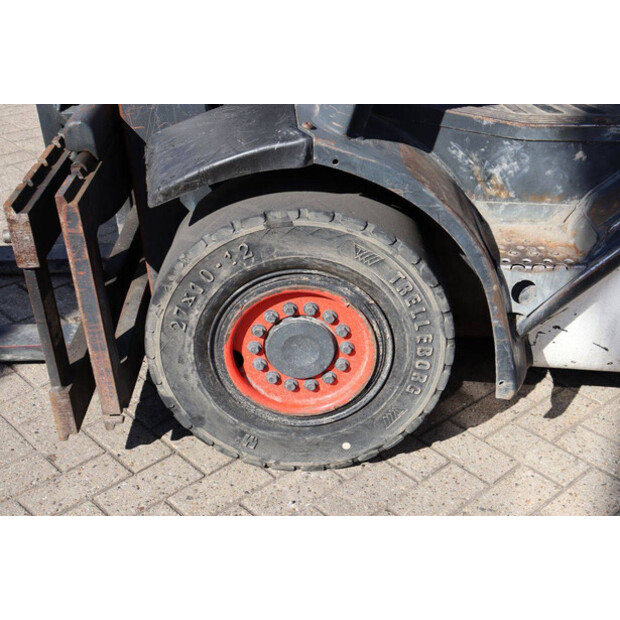 2006 Linde H30D-49216203