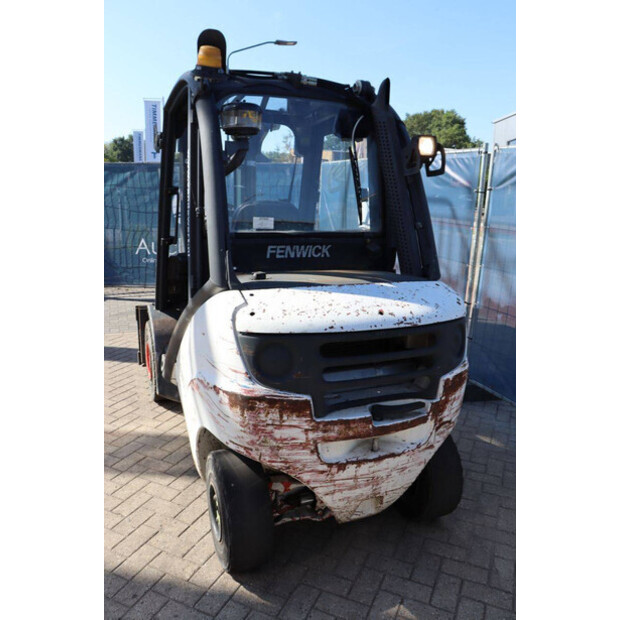 2006 Linde H30D-49216206