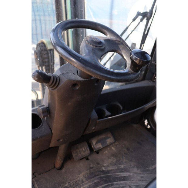 2006 Linde H30D-49216216