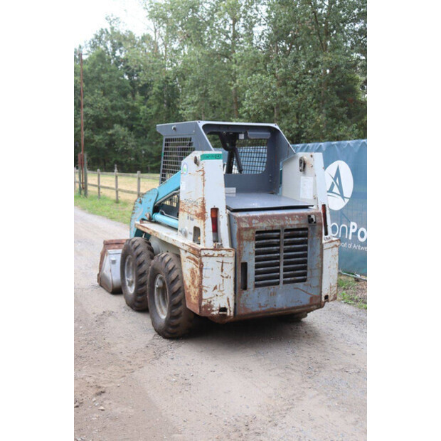 Toyota 4SDKL-10-49216282