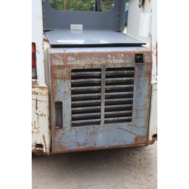 Toyota 4SDKL-10-49216294