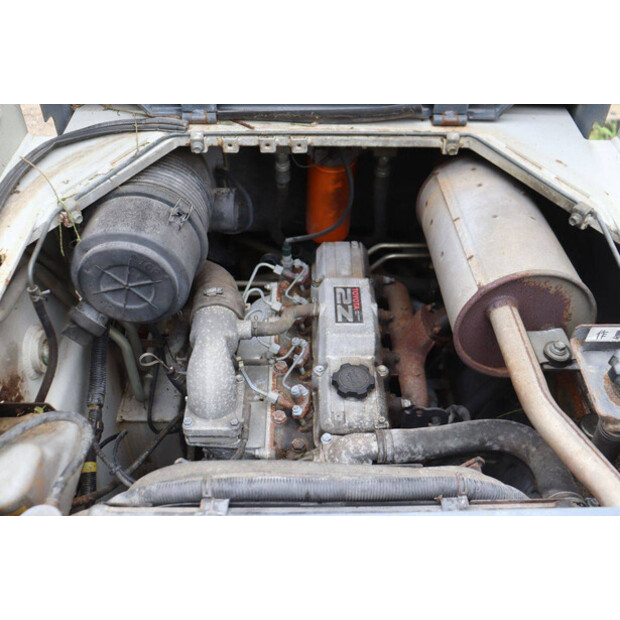 Toyota 4SDKL-10-49216295