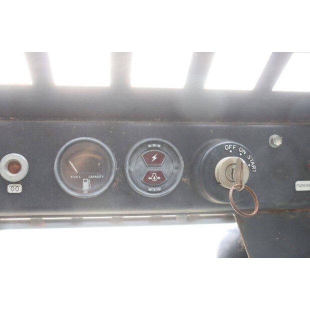 Toyota 4SDKL-10-49216302