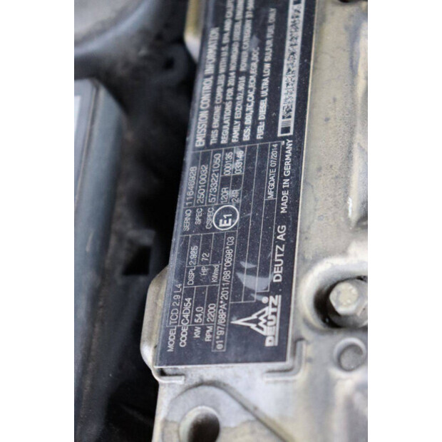 2014 Still RX70-40-49216331