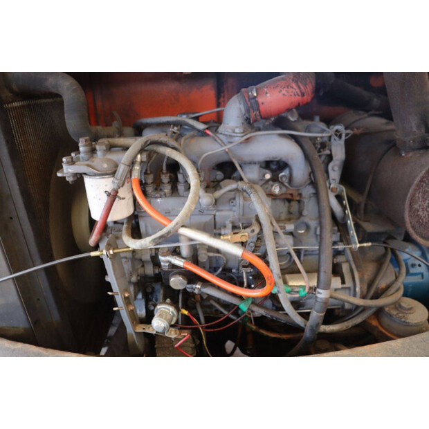 Doosan DH55-V-49216378