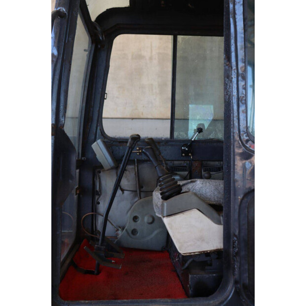 Doosan DH55-V-49216379