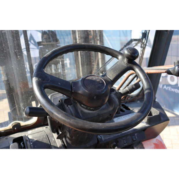 2004 Toyota 62-7FDF25-49216420