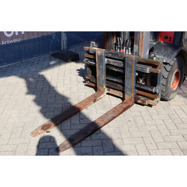 2017 Linde H20D-02/600-49216558