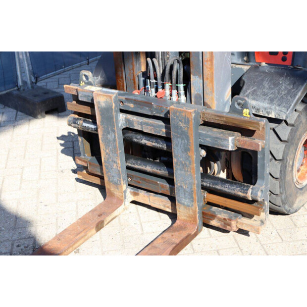 2017 Linde H20D-02/600-49216559