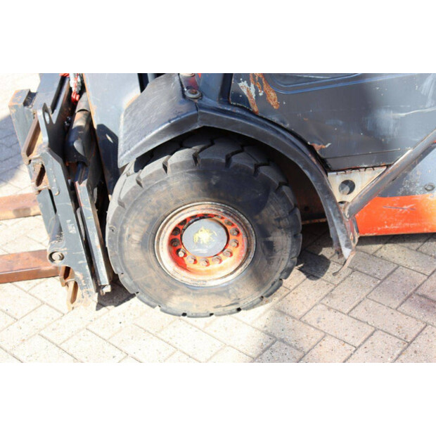 2017 Linde H20D-02/600-49216564