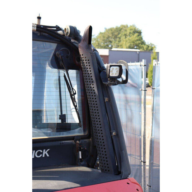 2017 Linde H20D-02/600-49216569