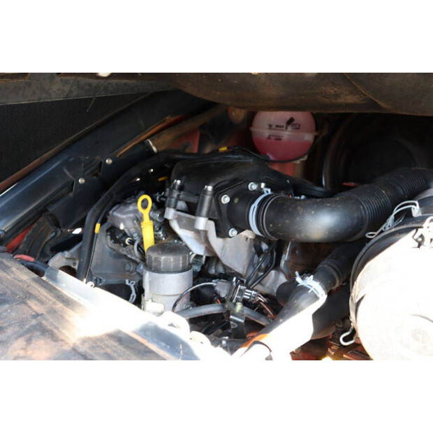2017 Linde H20D-02/600-49216572