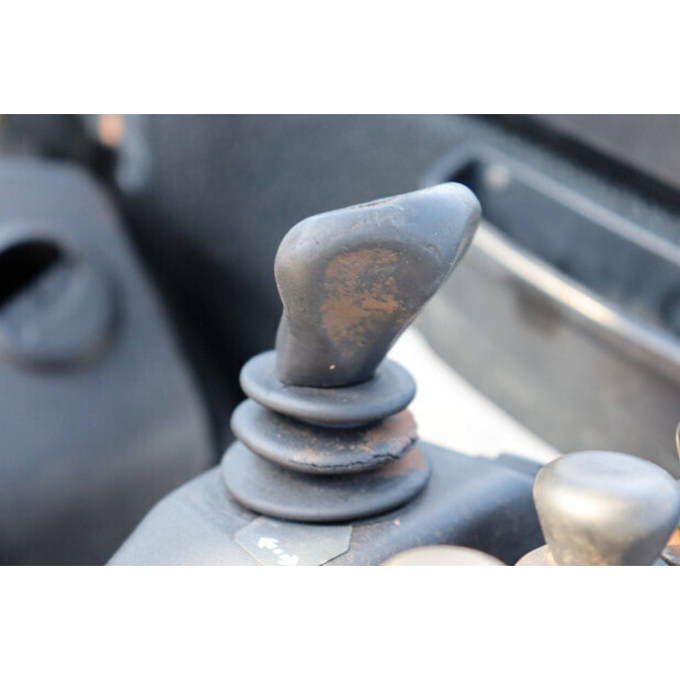 2017 Linde H20D-02/600-49216581