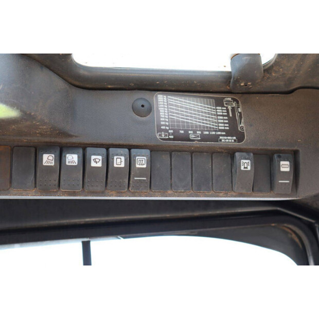 2017 Linde H20D-02/600-49216586