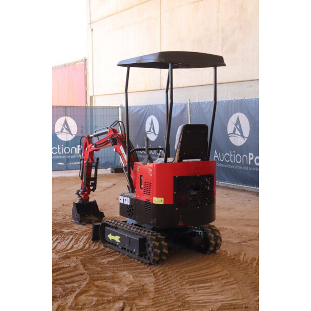 2026 Captok CK13D-49216600