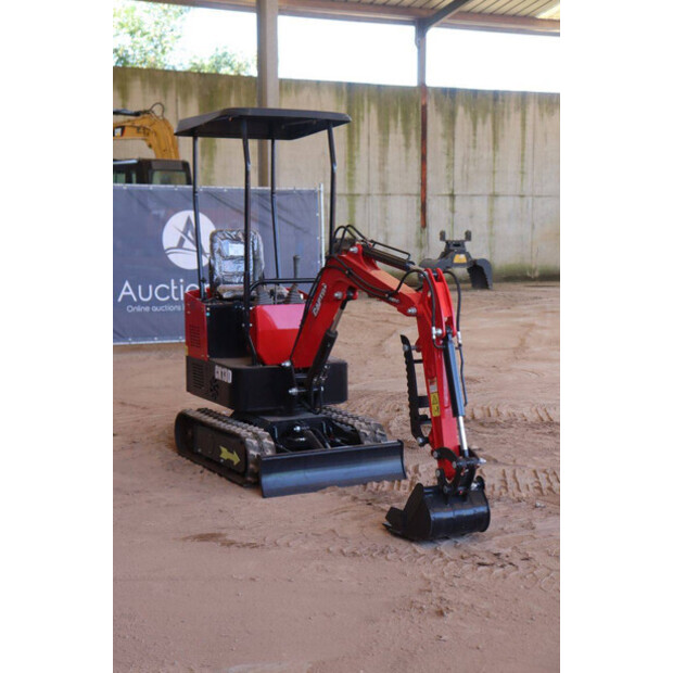 2026 Captok CK13D-49216603