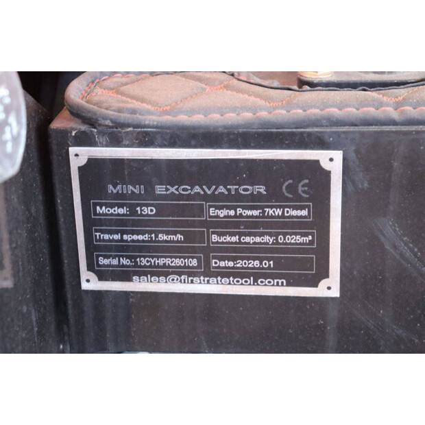 2026 Captok CK13D-49216615