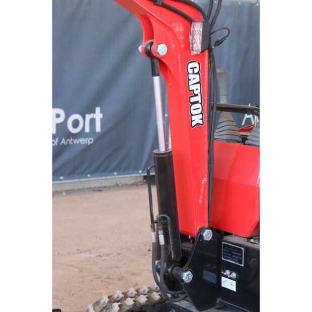 2026 Captok CK13D-49216630