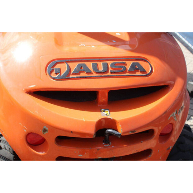 2002 Ausa CH-150-49216735