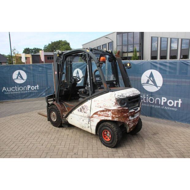 2007 Linde H30D-49216824