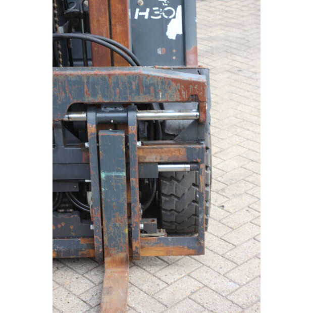 2007 Linde H30D-49216832
