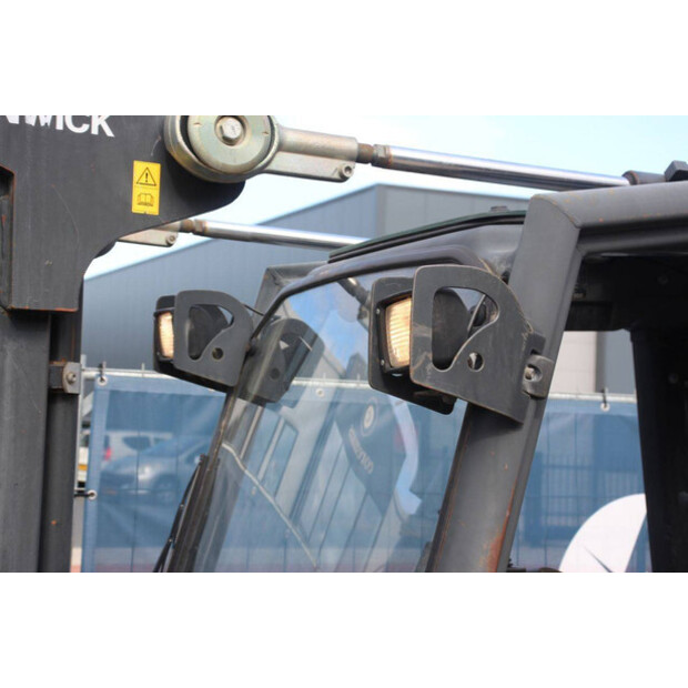 2007 Linde H30D-49216834