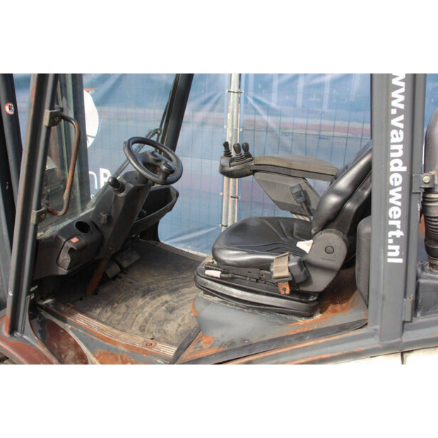 2007 Linde H30D-49216844