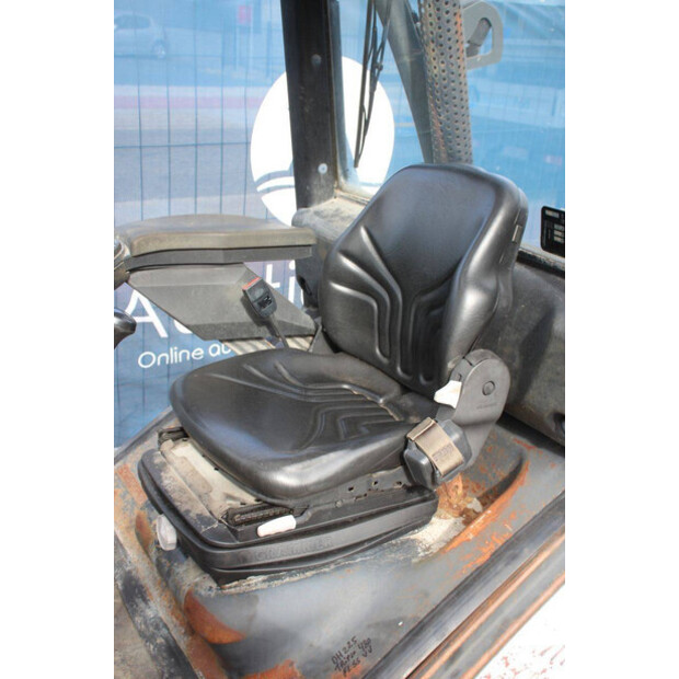 2007 Linde H30D-49216845
