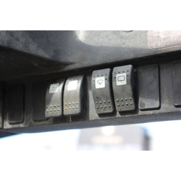 2007 Linde H30D-49216850