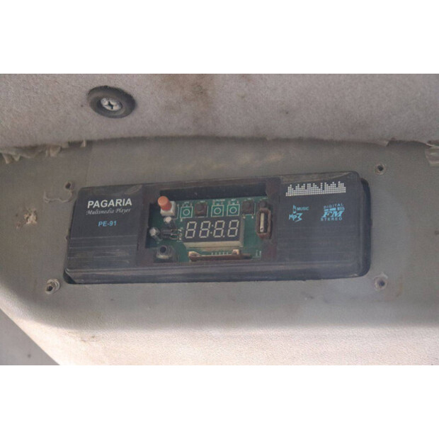 2017 New Holland B80B-49216906