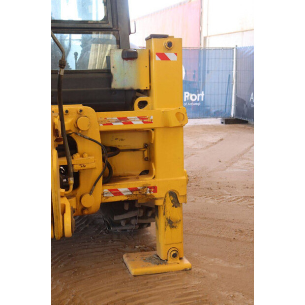 2017 New Holland B80B-49216916