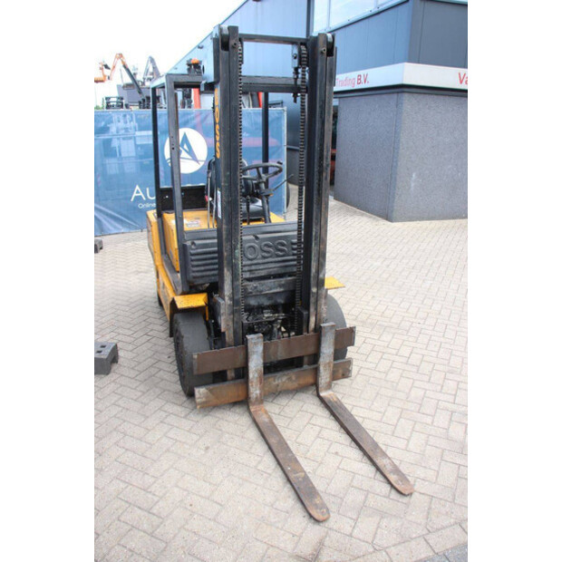 1992 شتاينبوك Boss QX25D-49216922