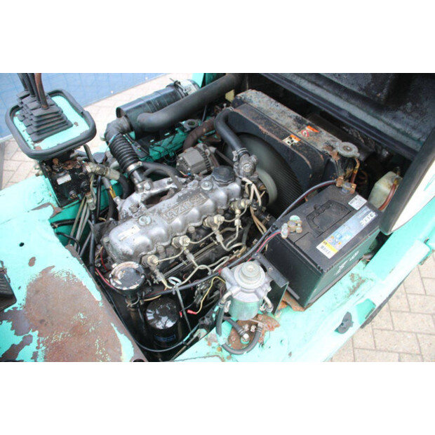 1998 Yang FD-25-49217008