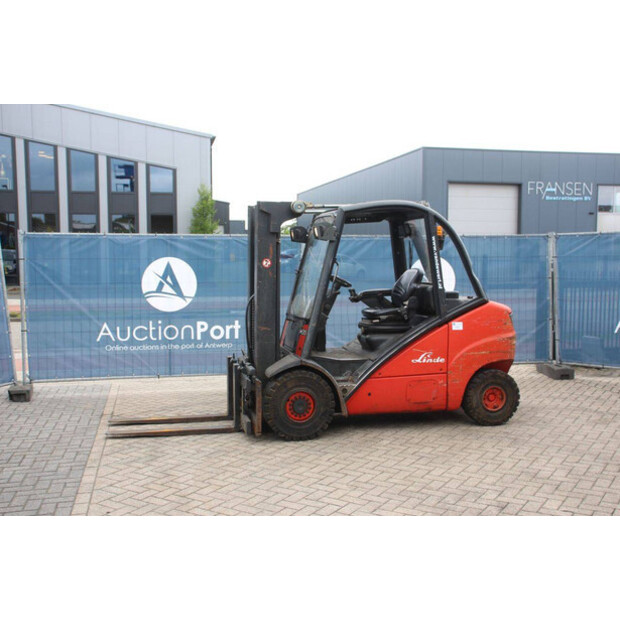 2005 ليندي H35D-49217067