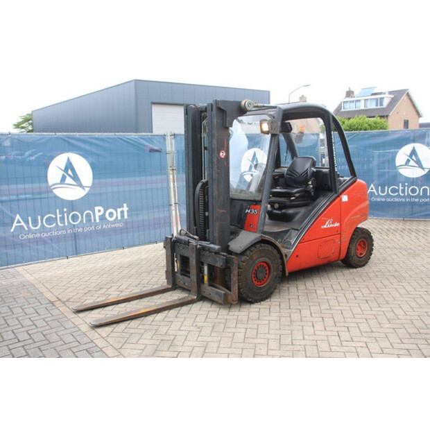 2005 ليندي H35D-49217074